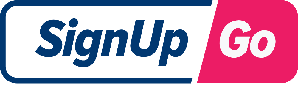 SignUpGo