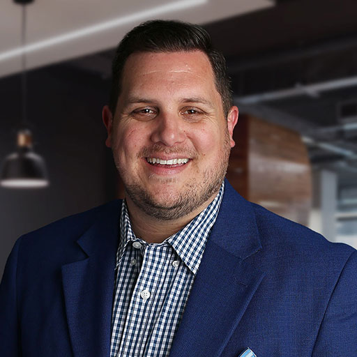 Bear Wade, Founder of SignUpGo